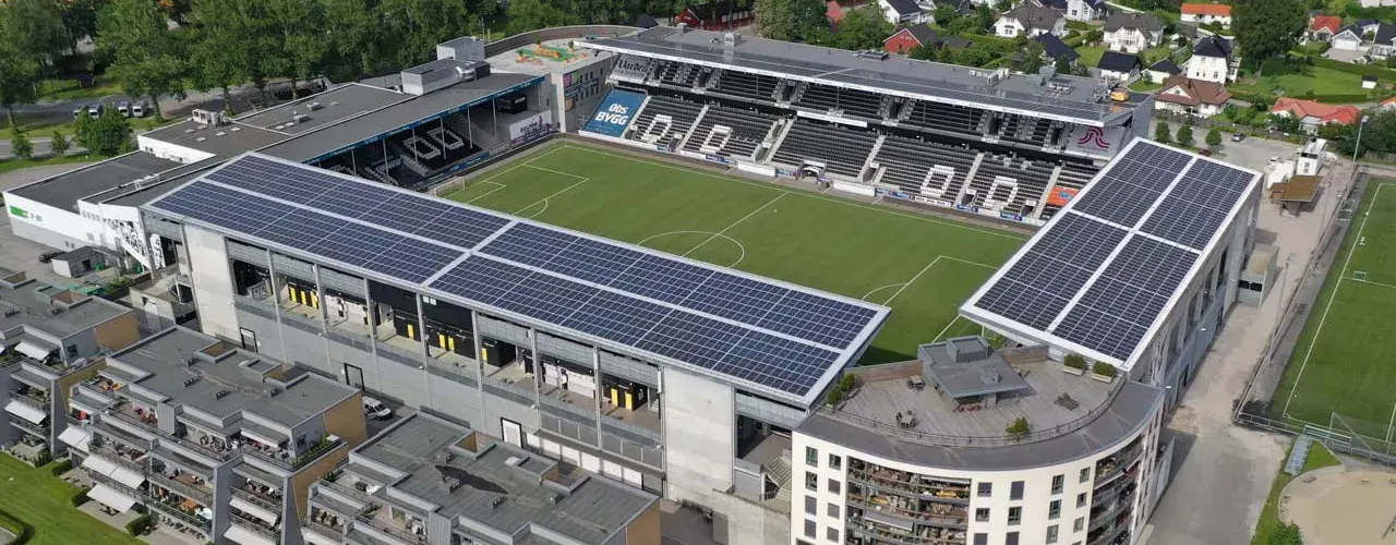 Strømmen Turn It Around as Odd's Winning Run Ends at Skagerak Arena